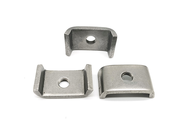 不銹鋼卡式螺母 不銹鋼卡式螺母